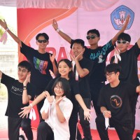 Pagelaran Karya Peserta Didik Kelas X Proyek Penguatan Profil Pelajar Pancasila